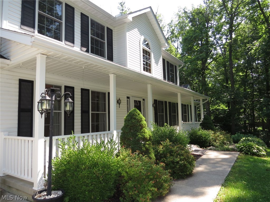 Hinckley - Residential