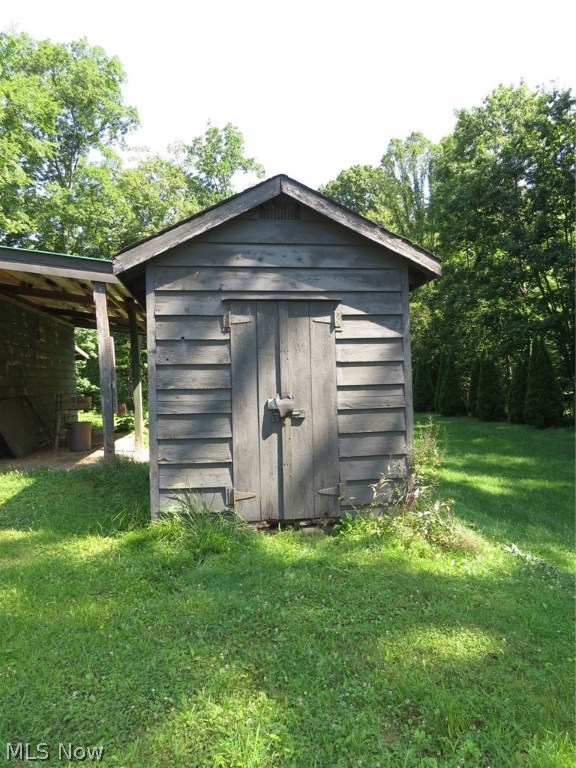 Hinckley - Residential