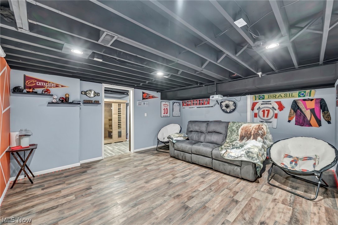 Hunters Crossing - Residential