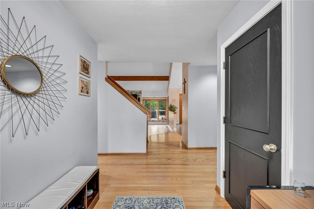 Hunters Crossing - Residential
