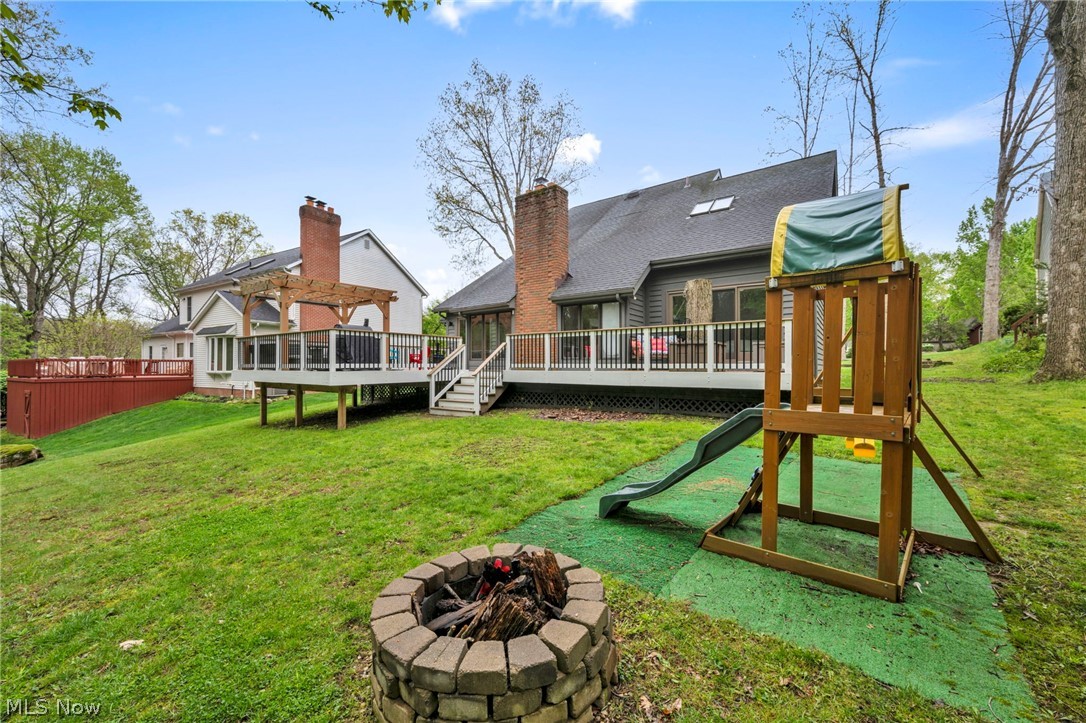 Hunters Crossing - Residential