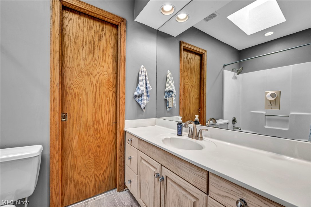 Hunters Crossing - Residential