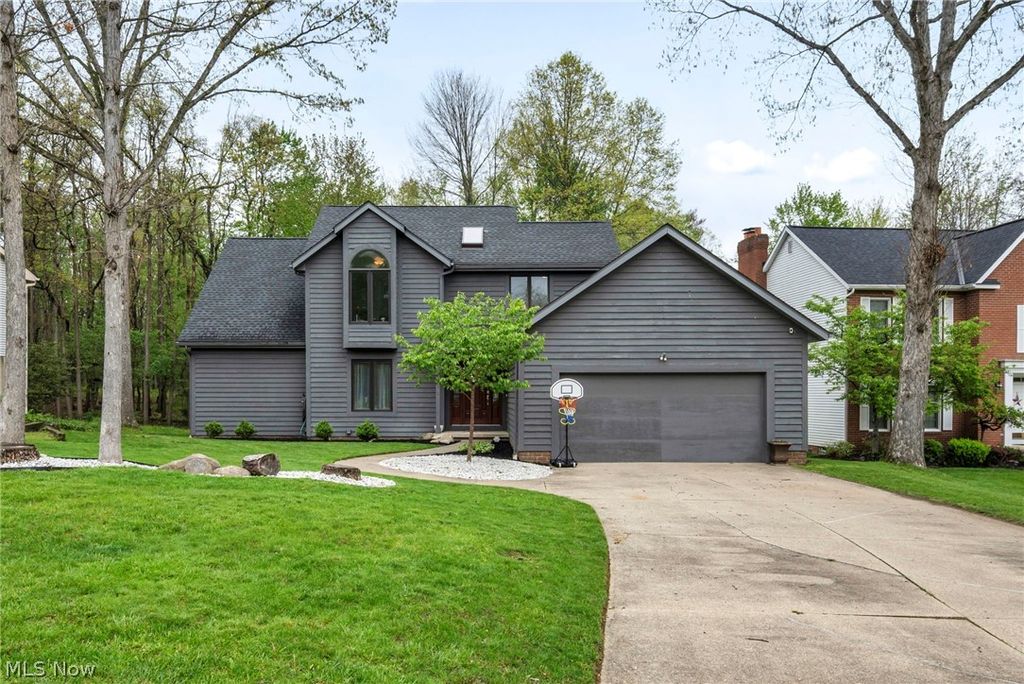 Photo of 3069 Snowshoe Circle, Stow, OH 44224 (MLS # 5207743)