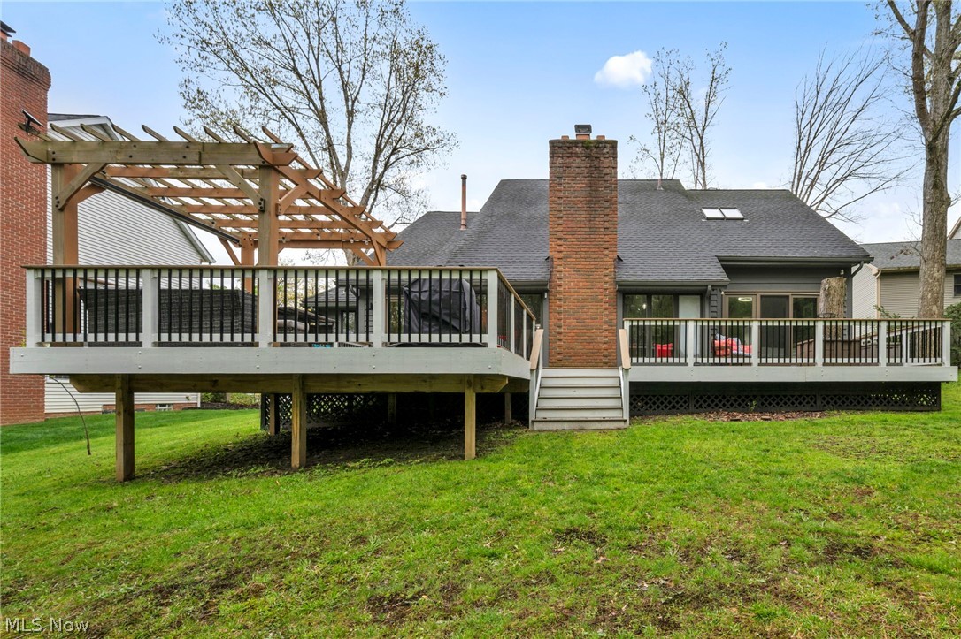 Hunters Crossing - Residential
