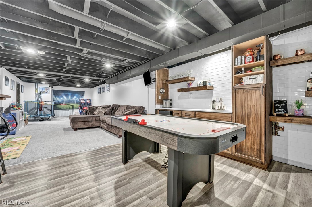 Hunters Crossing - Residential