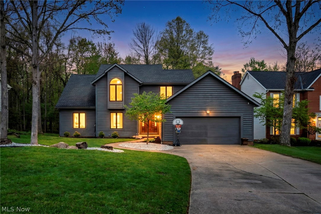 Hunters Crossing - Residential