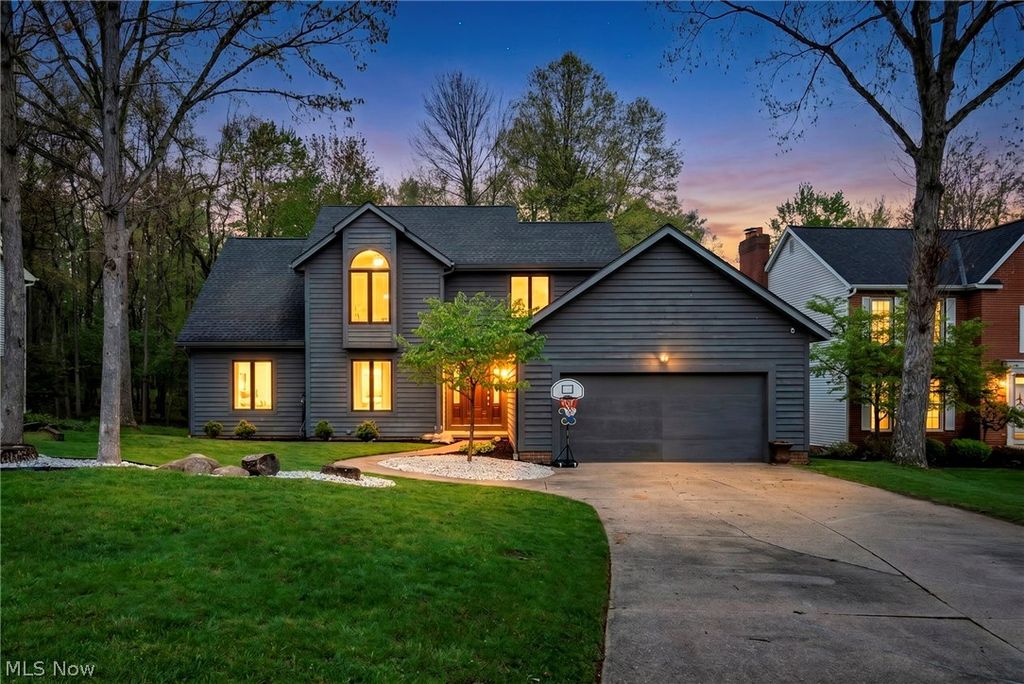 Photo of 3069 Snowshoe Circle, Stow, OH 44224 (MLS # 5207743)