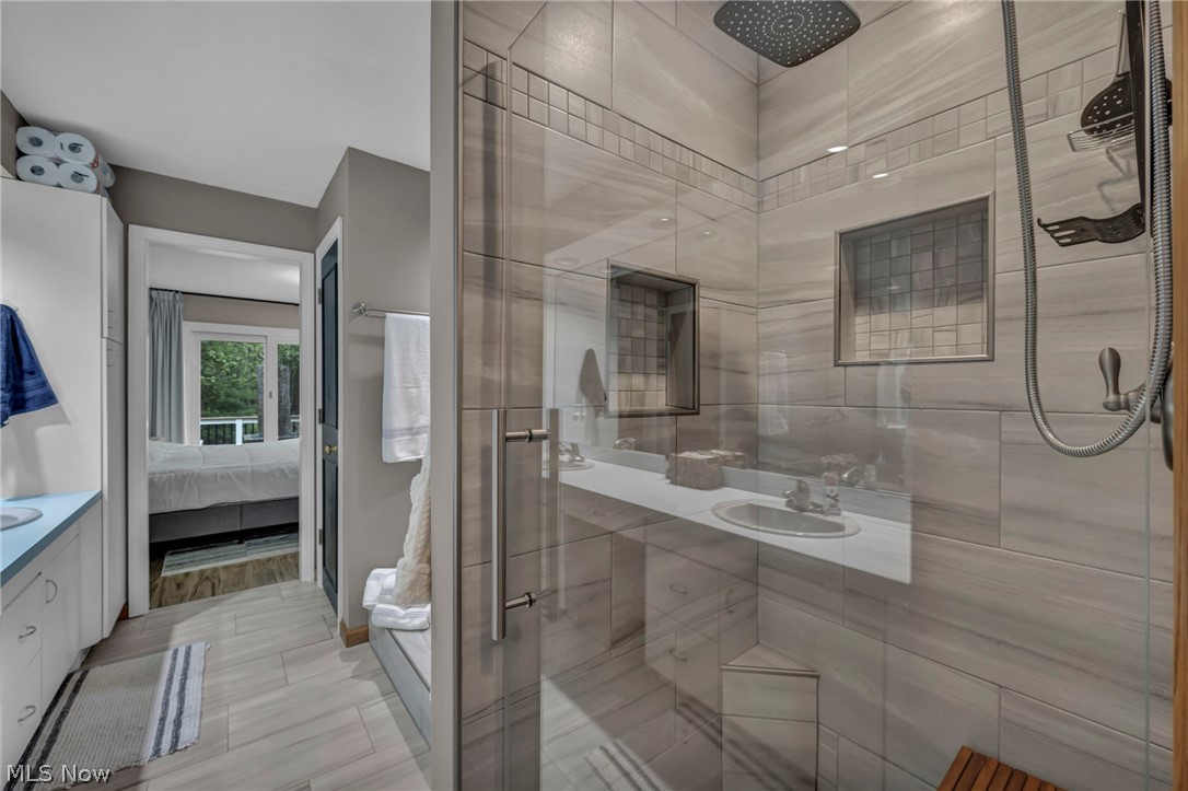 Hunters Crossing - Residential