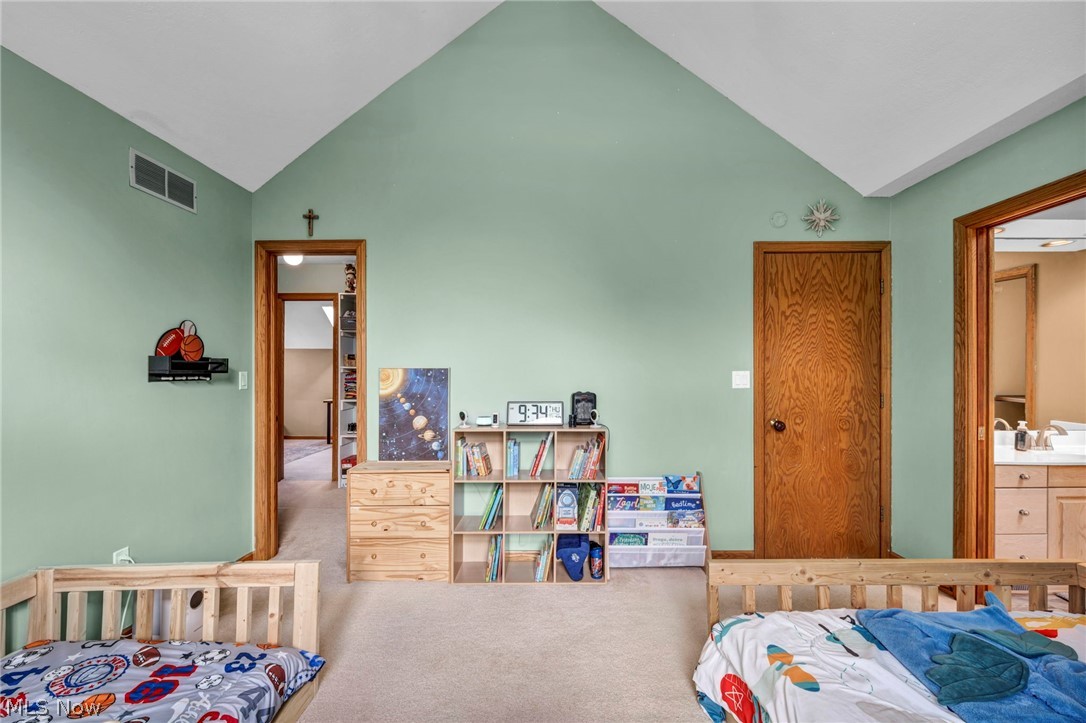 Hunters Crossing - Residential