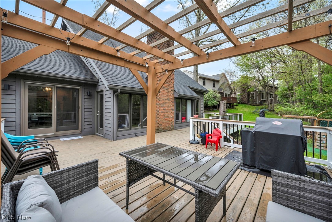 Hunters Crossing - Residential