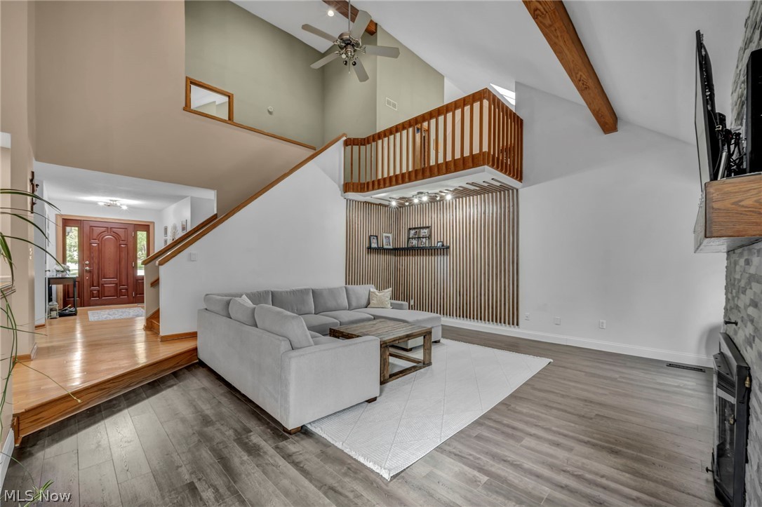 Hunters Crossing - Residential