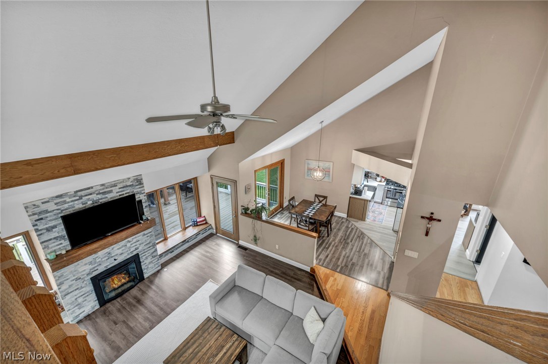 Hunters Crossing - Residential