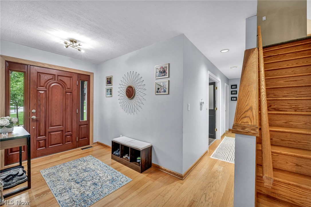 Hunters Crossing - Residential