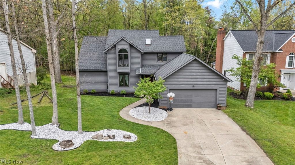Photo of 3069 Snowshoe Circle, Stow, OH 44224 (MLS # 5207743)