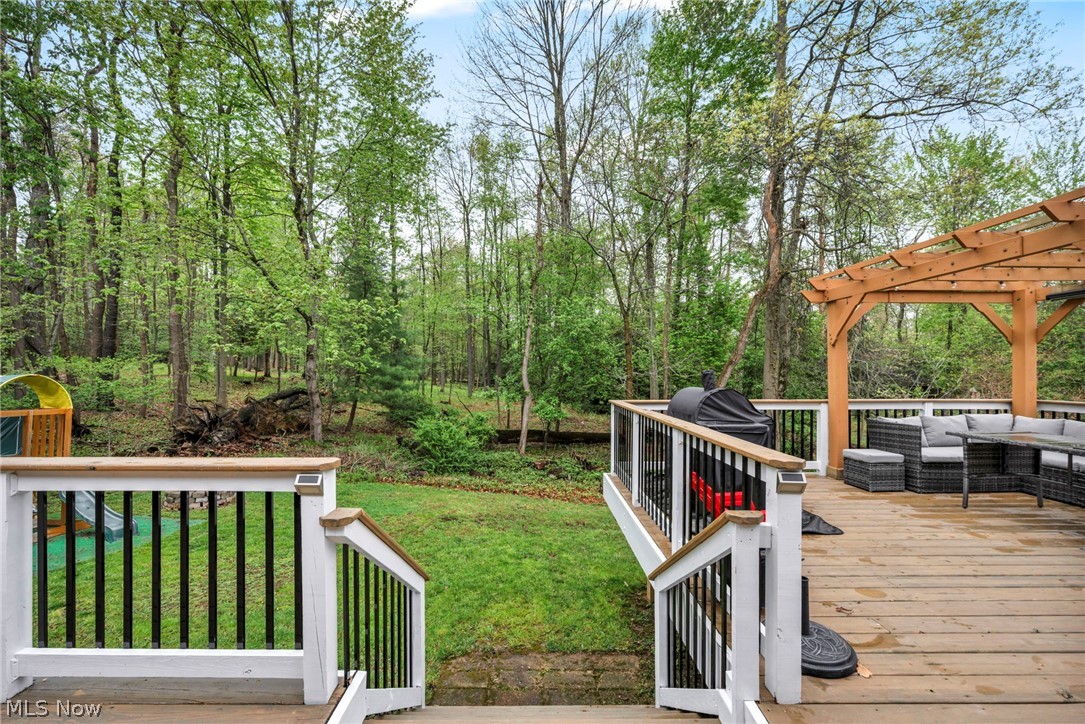 Hunters Crossing - Residential