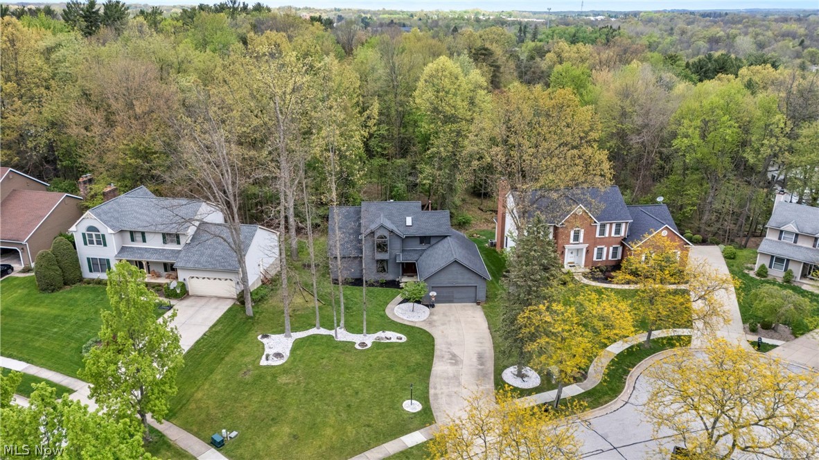 Hunters Crossing - Residential