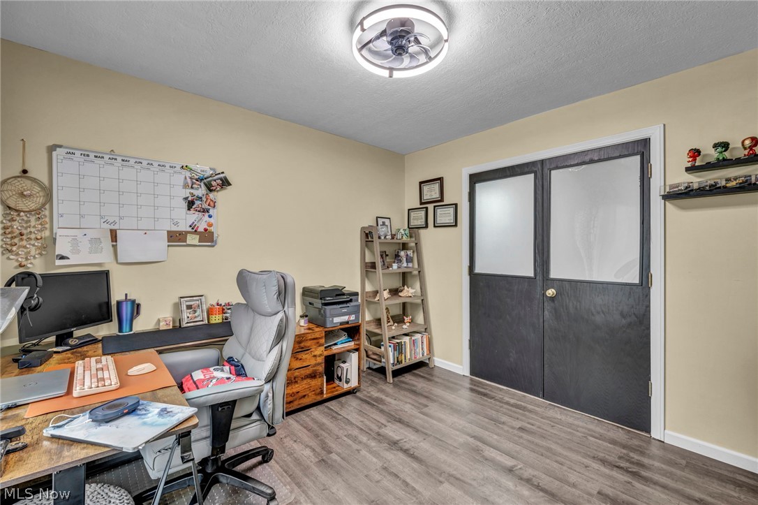 Hunters Crossing - Residential