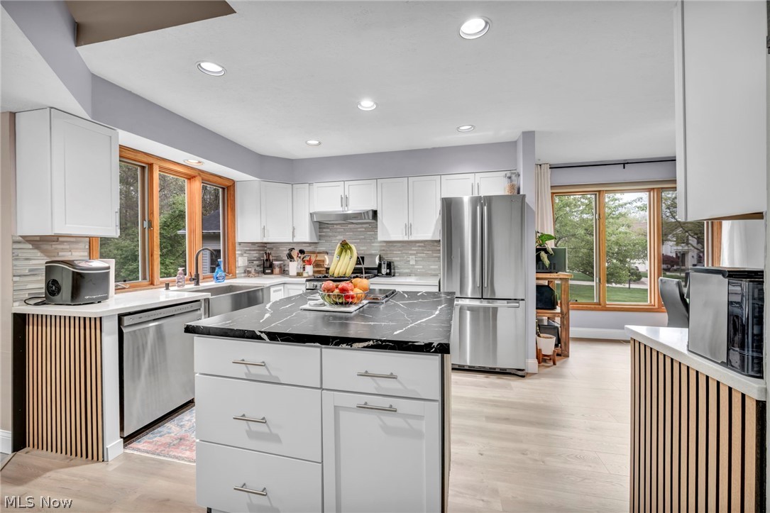 Hunters Crossing - Residential