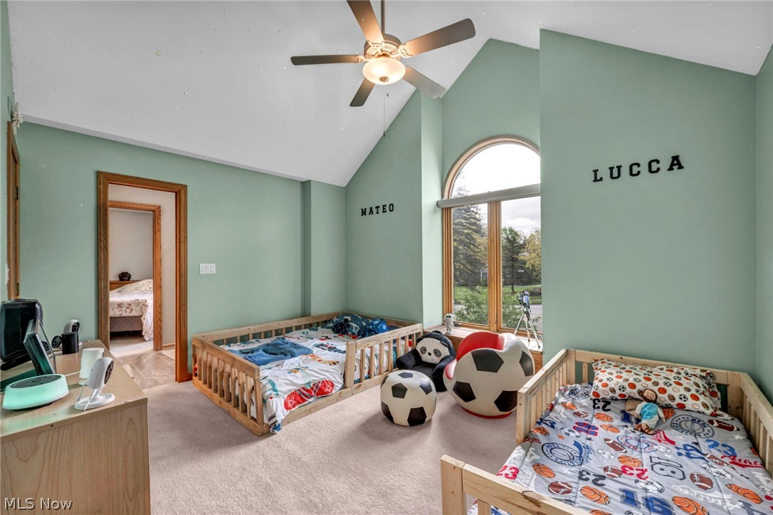 Hunters Crossing - Residential