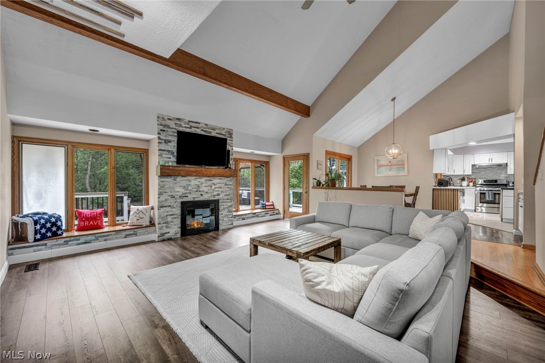 Hunters Crossing - Residential
