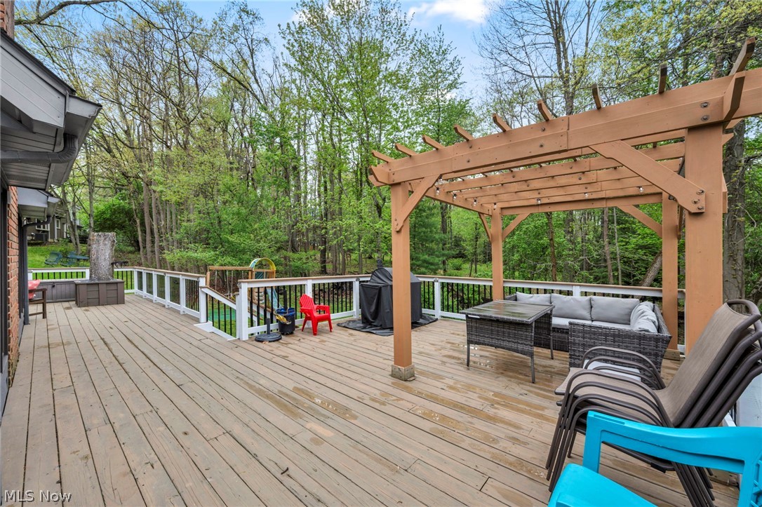 Hunters Crossing - Residential