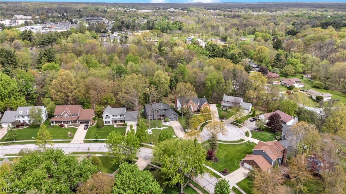 Hunters Crossing - Residential