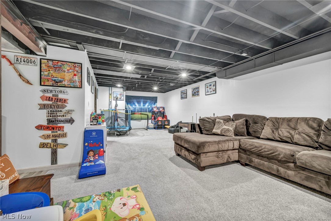 Hunters Crossing - Residential