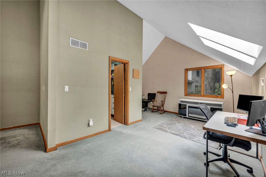 Hunters Crossing - Residential