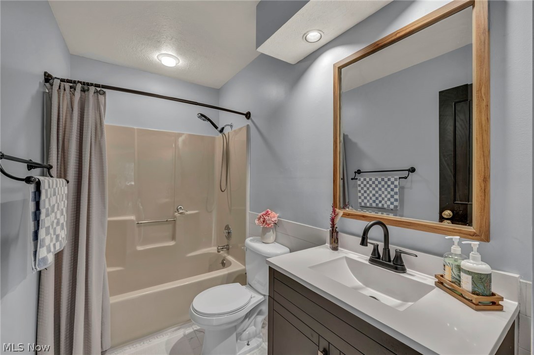 Hunters Crossing - Residential
