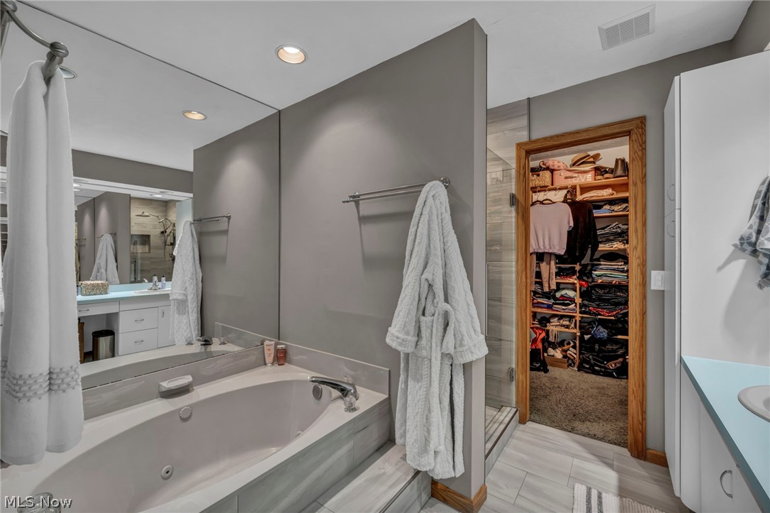Hunters Crossing - Residential