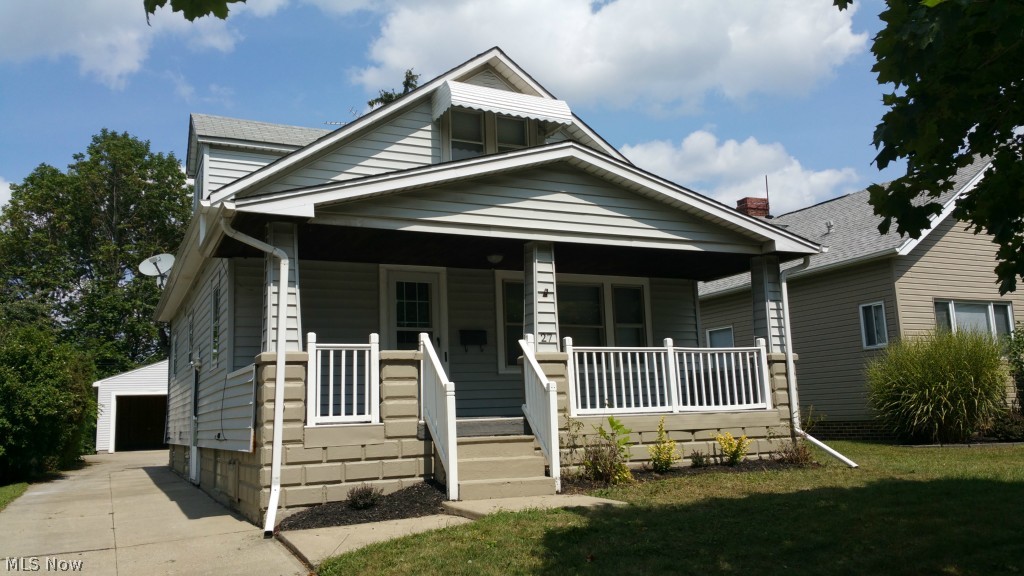 Ohio Land Dev Corporat - Residential