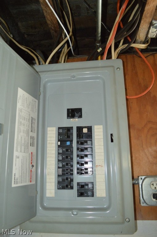 Ohio Land Dev Corporat - Residential