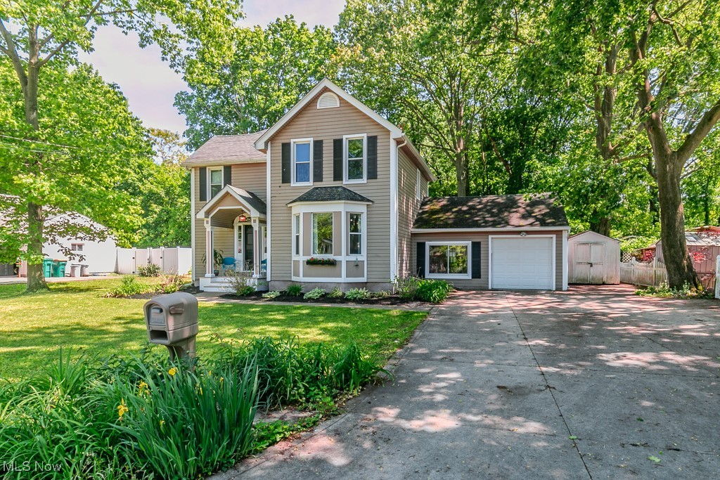 8526 Hoyt Court, Mentor, Ohio image 49