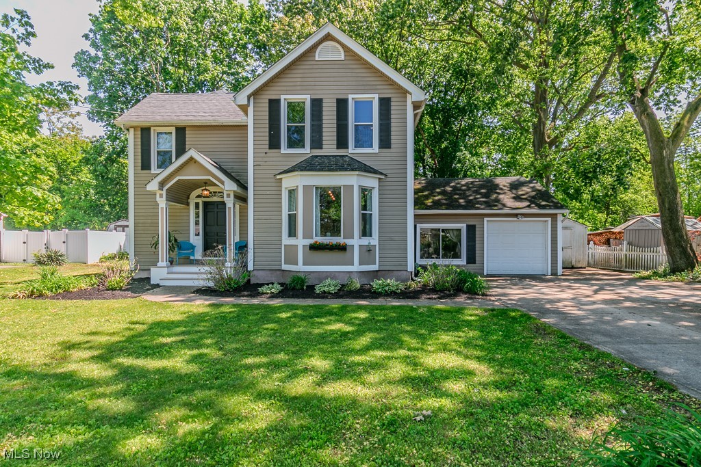 8526 Hoyt Court, Mentor, Ohio image 1