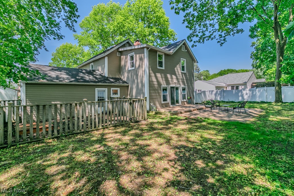 8526 Hoyt Court, Mentor, Ohio image 46