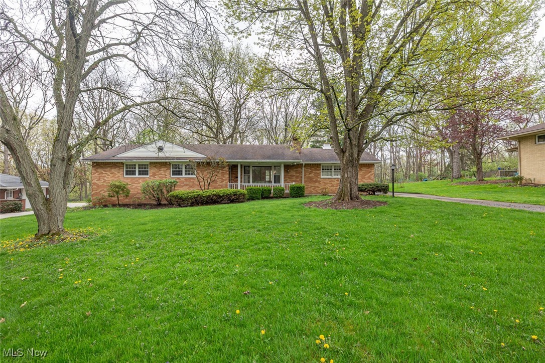 8282 Montello Road, Independence, Ohio image 1