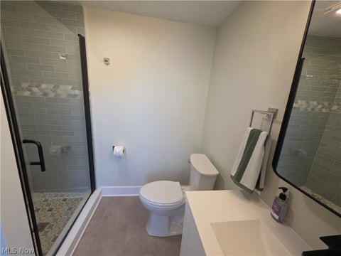 Tiny photo for 5117 N Lake Drive, Geneva on the Lake, OH 44041 (MLS # 5255617)