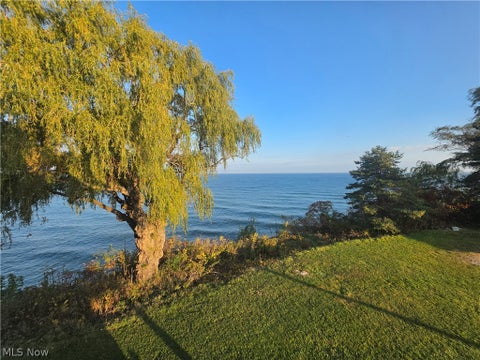 Tiny photo for 5117 N Lake Drive, Geneva on the Lake, OH 44041 (MLS # 5255617)