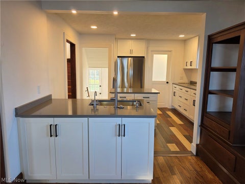 Tiny photo for 5117 N Lake Drive, Geneva on the Lake, OH 44041 (MLS # 5255617)