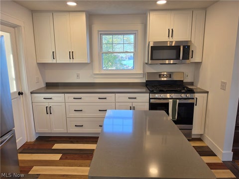 Tiny photo for 5117 N Lake Drive, Geneva on the Lake, OH 44041 (MLS # 5255617)