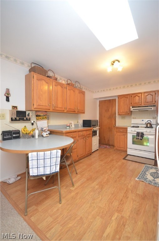 Woodland Estates - Residential