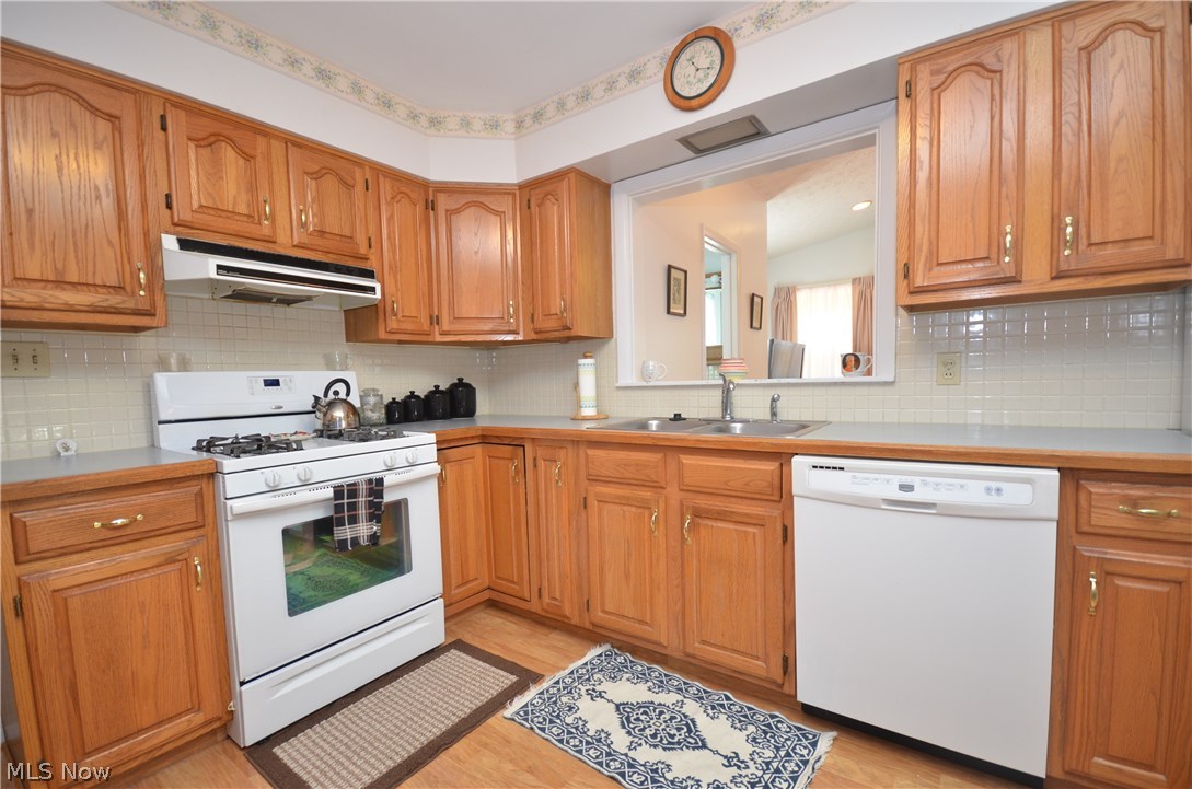 Woodland Estates - Residential