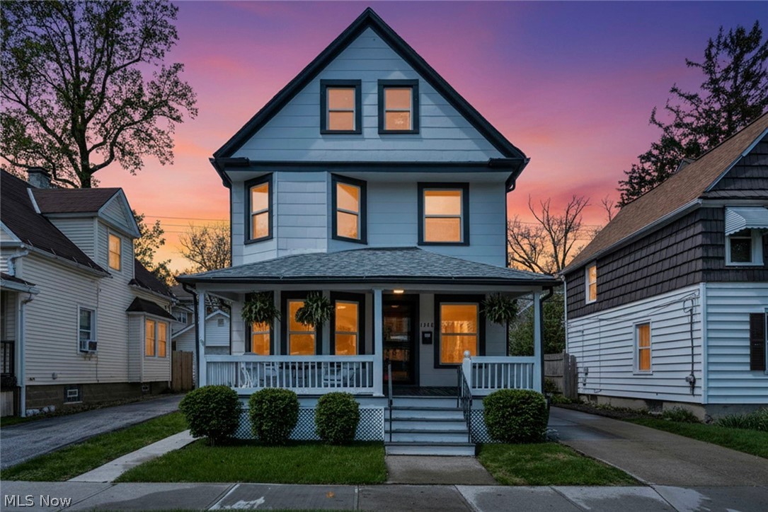 Lakewood Sub/J W Hanbys - Residential