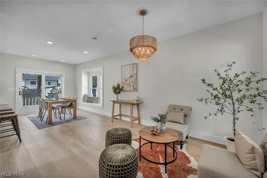 Lakewood Sub/J W Hanbys - Residential