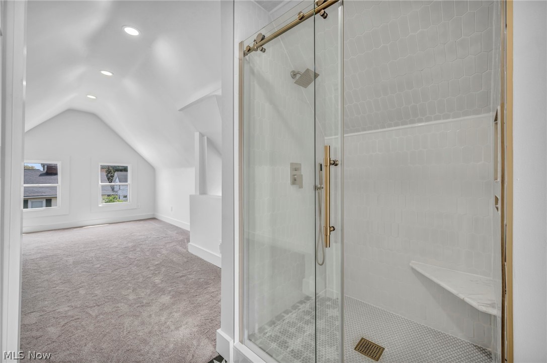 Lakewood Sub/J W Hanbys - Residential