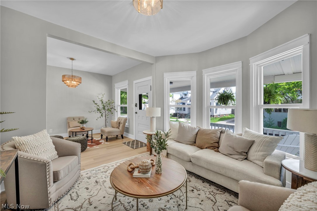 Lakewood Sub/J W Hanbys - Residential