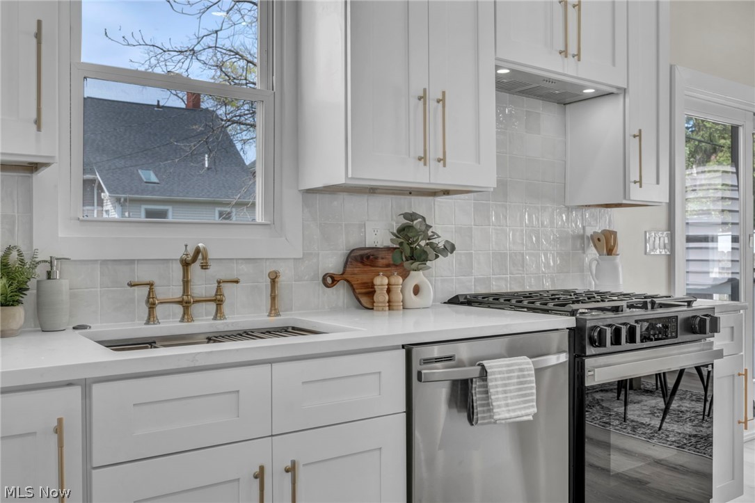 Lakewood Sub/J W Hanbys - Residential