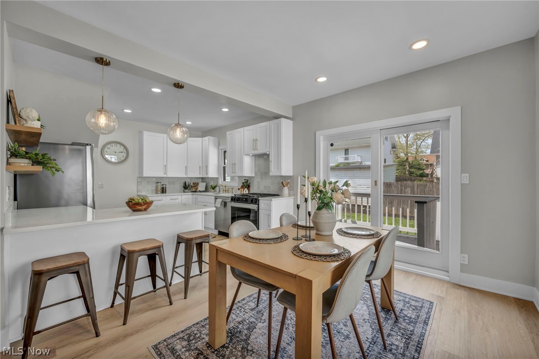 Lakewood Sub/J W Hanbys - Residential