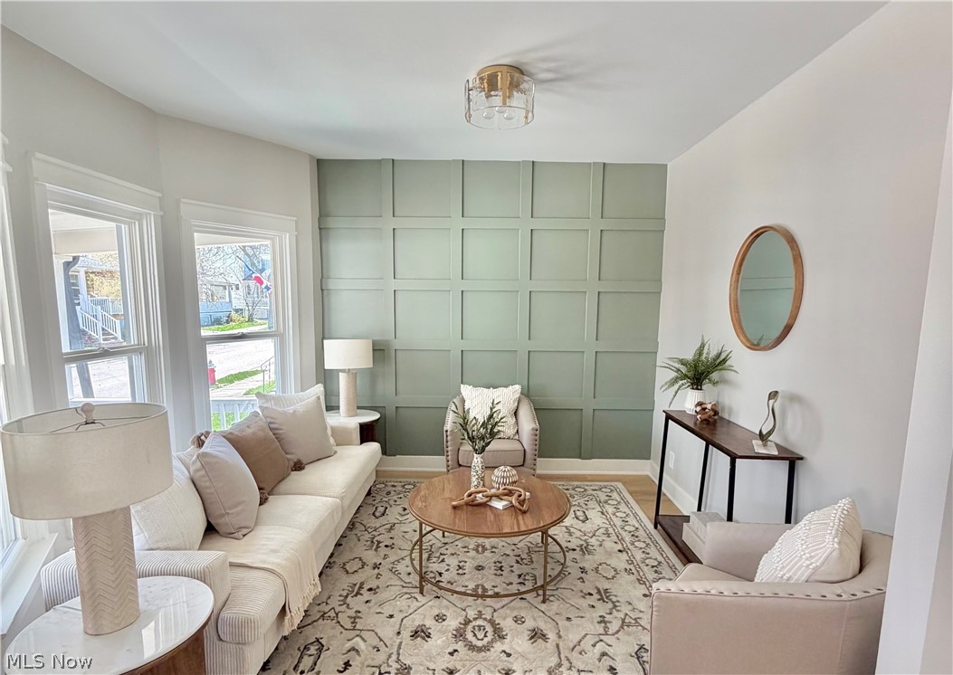 Lakewood Sub/J W Hanbys - Residential