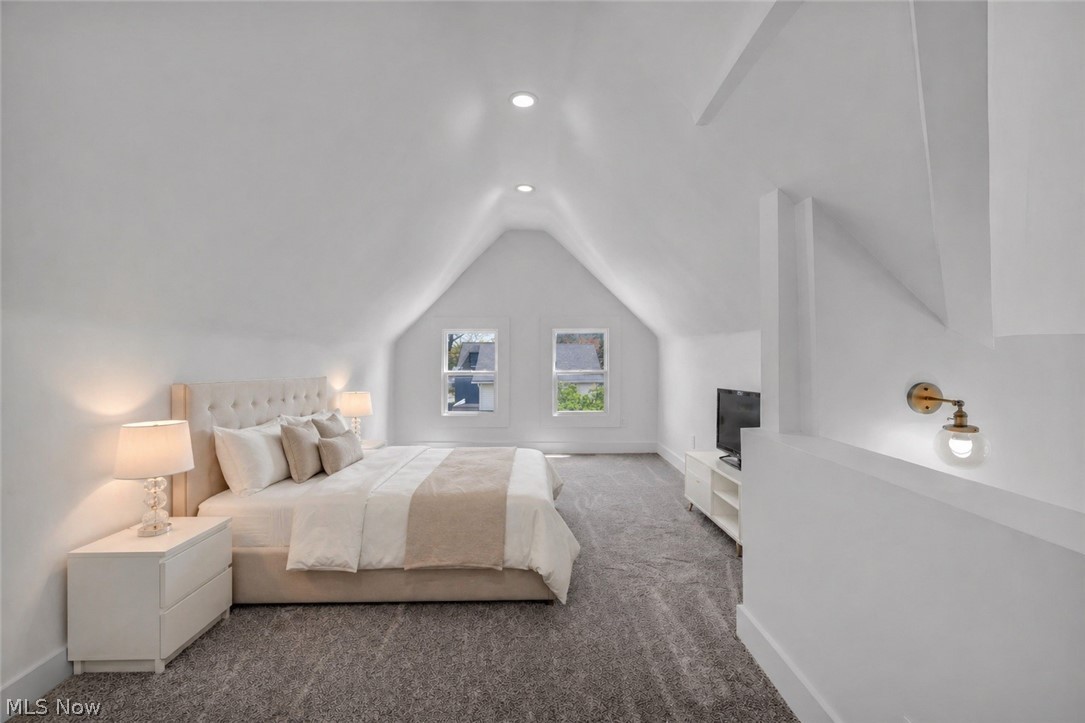 Lakewood Sub/J W Hanbys - Residential